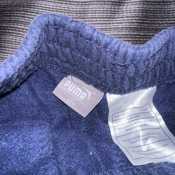 GUC | Toddler Puma outfit | 24 Months - Picture 4 of 10